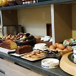 Restaurant Le Mulberry Arromanches-les-Bains