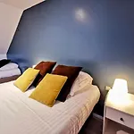 Restaurant Le Mulberry Hotel Arromanches-les-Bains
