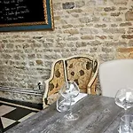 Restaurant Le Mulberry Arromanches-les-Bains