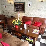 Restaurant Le Mulberry Arromanches-les-Bains