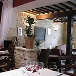 Restaurant Le Mulberry Hotel 2*