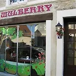 Hotel Restaurant Le Mulberry