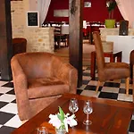 Restaurant Le Mulberry