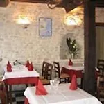 Hotel Restaurant Le Mulberry Arromanches-les-Bains