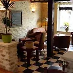 Restaurant Le Mulberry Arromanches-les-Bains