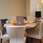 Restaurant Le Mulberry Arromanches-les-Bains