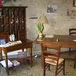 Restaurant Le Mulberry 2* Arromanches-les-Bains