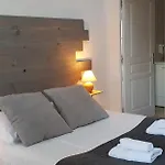 Hotel Restaurant Le Mulberry Arromanches-les-Bains