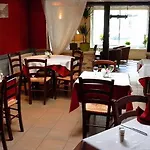 Hotel Restaurant Le Mulberry Arromanches-les-Bains