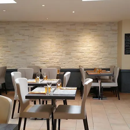 Restaurant Le Mulberry Szálloda