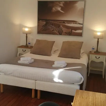 Restaurant Le Mulberry 2* Αρρομάνς