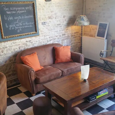 Restaurant Le Mulberry Szálloda 2*
