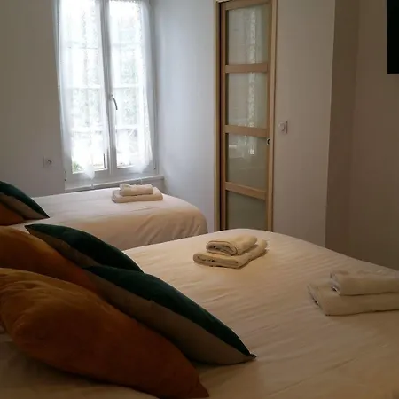 Ξενοδοχείο Restaurant Le Mulberry