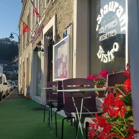 Restaurant Le Mulberry Szálloda