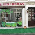 Hotel Restaurant Le Mulberry 2*