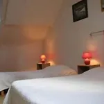 Hotel Restaurant Le Mulberry