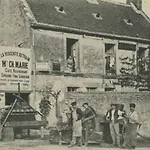 Hotel Restaurant Le Mulberry 2*