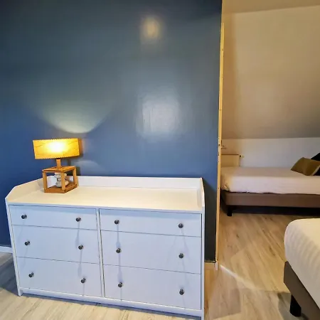 Hotel Restaurant Le Mulberry