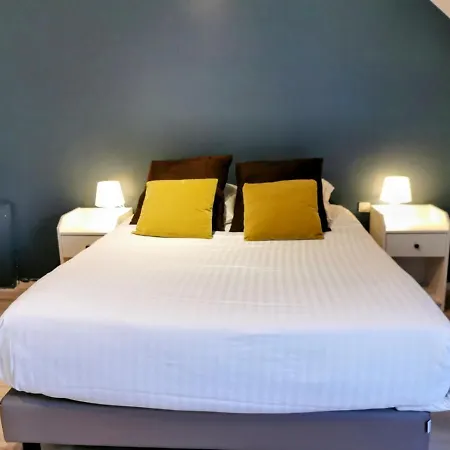 Restaurant Le Mulberry Arromanches-les-Bains