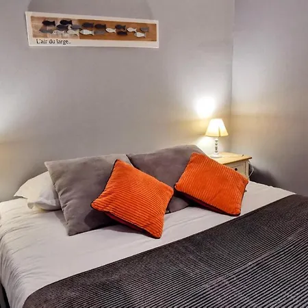 Restaurant Le Mulberry 2* Arromanches-les-Bains