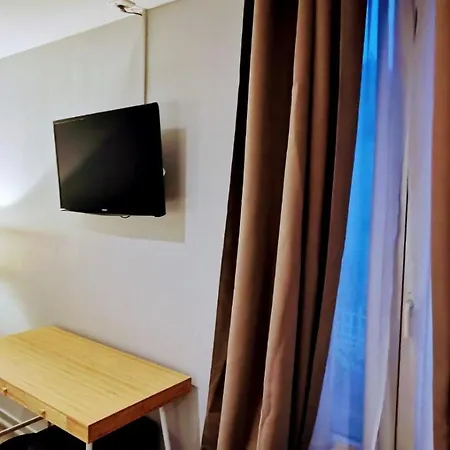 Restaurant Le Mulberry Arromanches-les-Bains