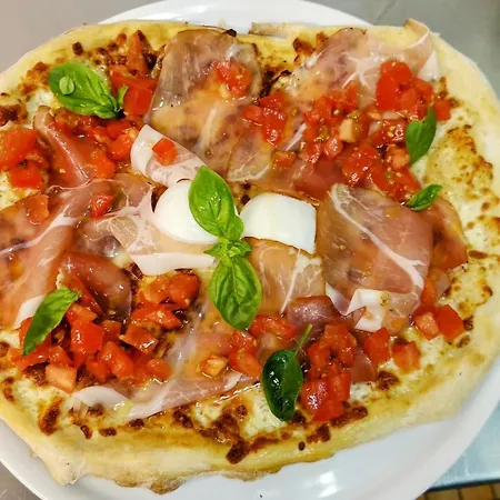 Restaurant Le Mulberry Arromanches-les-Bains