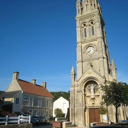Restaurant Le Mulberry Arromanches-les-Bains