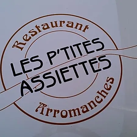 Hotel Restaurant Le Mulberry Arromanches-les-Bains