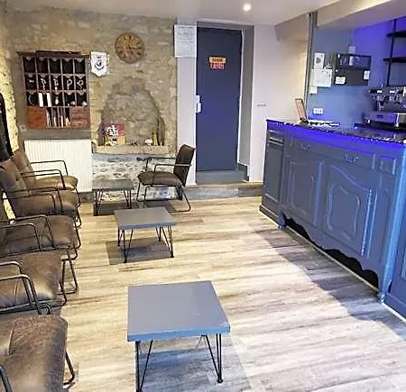 Restaurant Le Mulberry Hotel