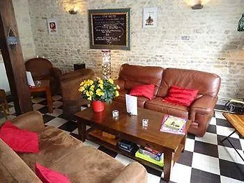Restaurant Le Mulberry Αρρομάνς