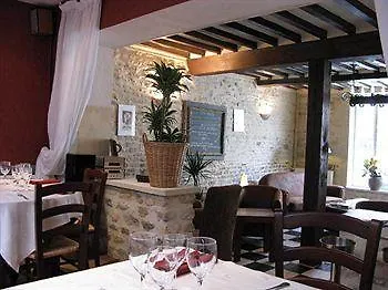 Restaurant Le Mulberry Hotel 2*