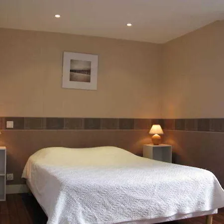 Restaurant Le Mulberry Hotel 2*