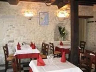 Hotel Restaurant Le Mulberry Arromanches-les-Bains