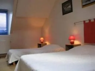 Hotel Restaurant Le Mulberry