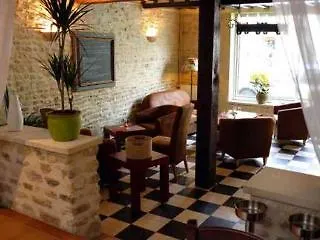 Restaurant Le Mulberry Arromanches-les-Bains