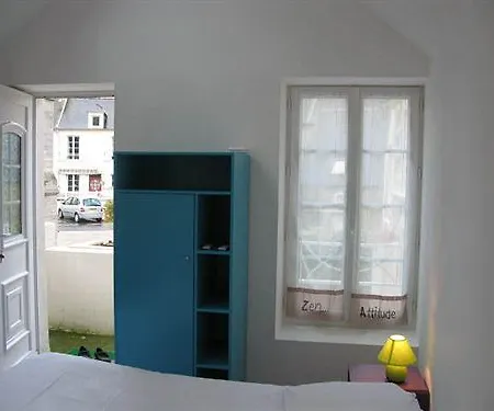 Restaurant Le Mulberry Hotel Arromanches-les-Bains