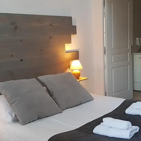 Hotel Restaurant Le Mulberry Arromanches-les-Bains