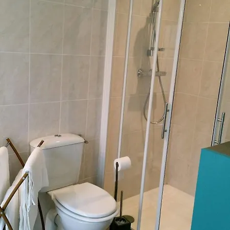 Restaurant Le Mulberry Hotel Arromanches-les-Bains