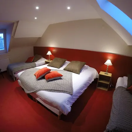 Restaurant Le Mulberry 2*