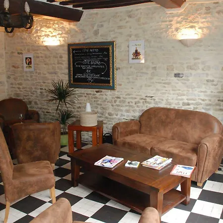 Restaurant Le Mulberry