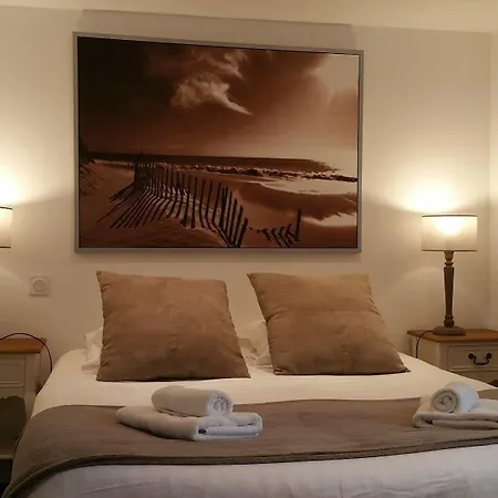 Restaurant Le Mulberry 2*