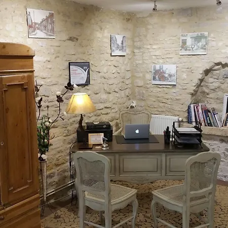 Restaurant Le Mulberry Hotel 2*