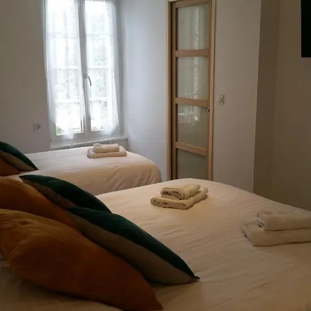 Hotel Restaurant Le Mulberry