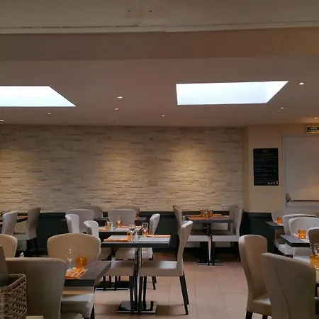 Restaurant Le Mulberry Arromanches-les-Bains