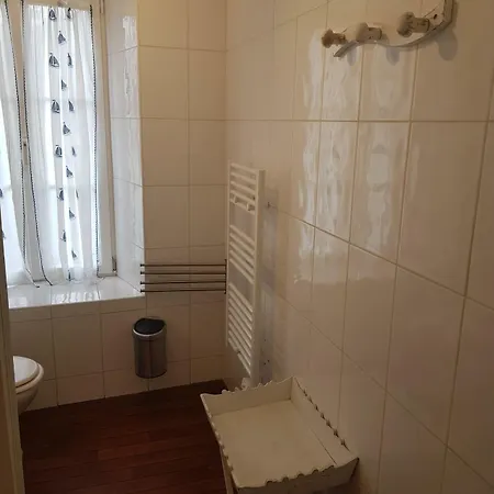 Restaurant Le Mulberry