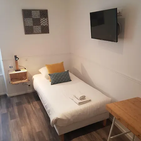 Restaurant Le Mulberry