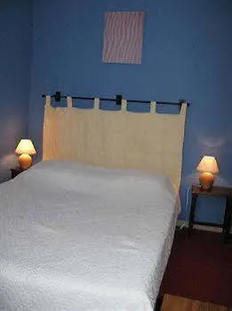 Restaurant Le Mulberry Arromanches-les-Bains