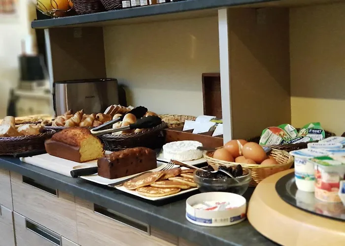 Restaurant Le Mulberry Arromanches-les-Bains