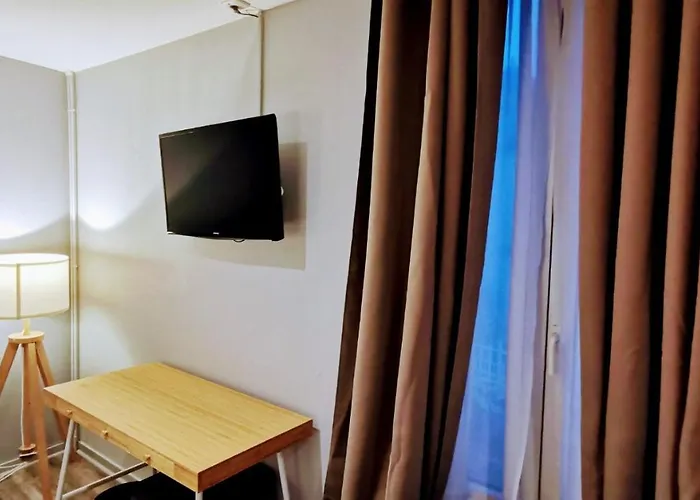 Restaurant Le Mulberry Arromanches-les-Bains