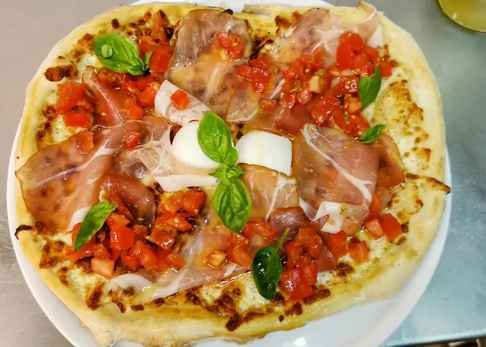 Restaurant Le Mulberry Arromanches-les-Bains